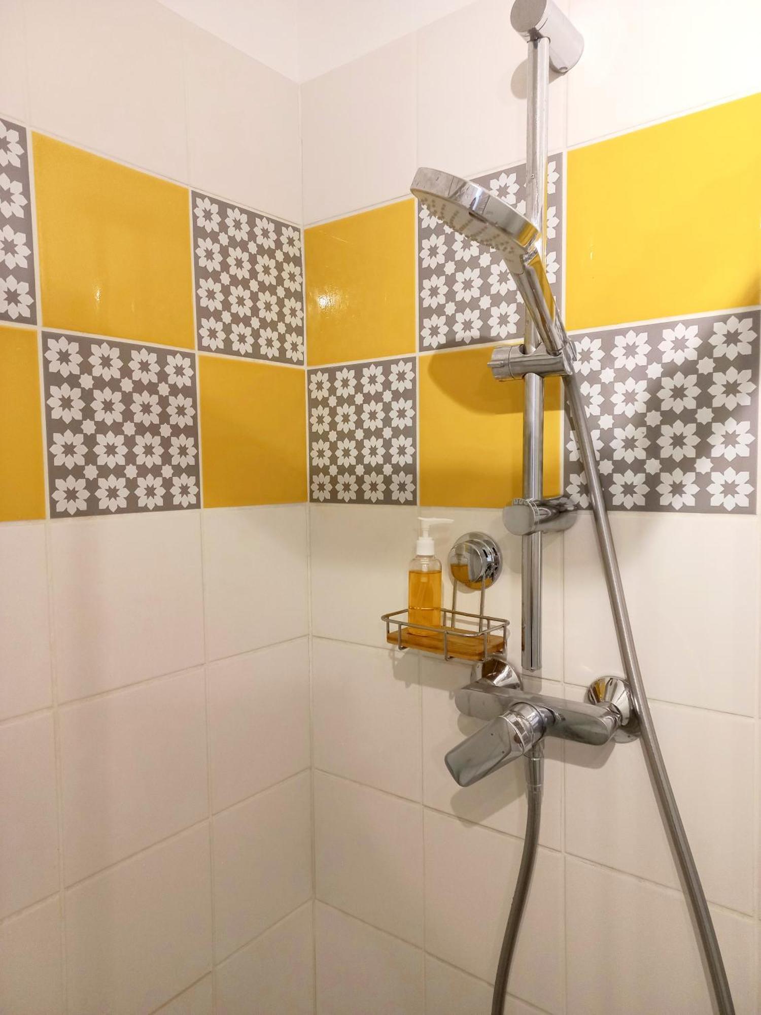 Appartement Bambou Sète Kültér fotó