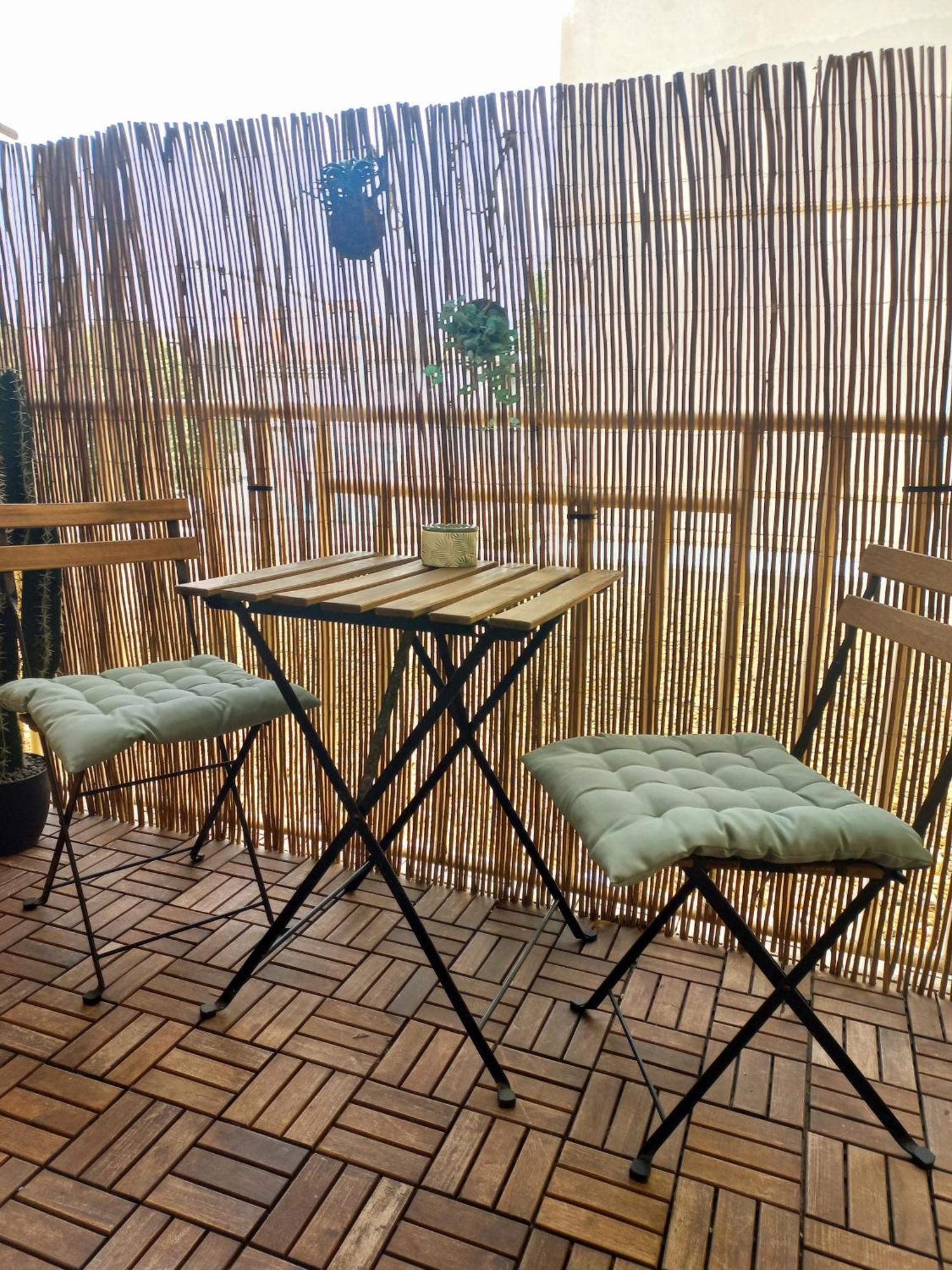 Appartement Bambou Sète Kültér fotó
