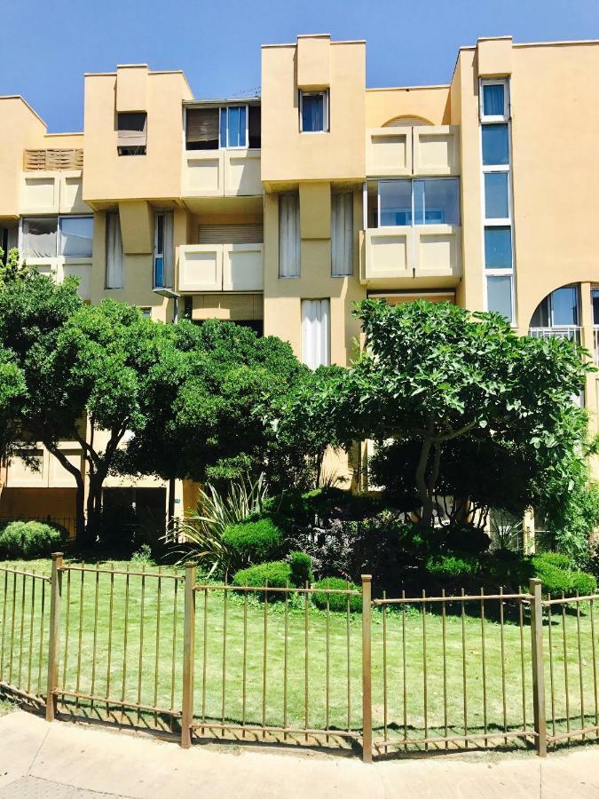 Appartement Bambou Sète Kültér fotó